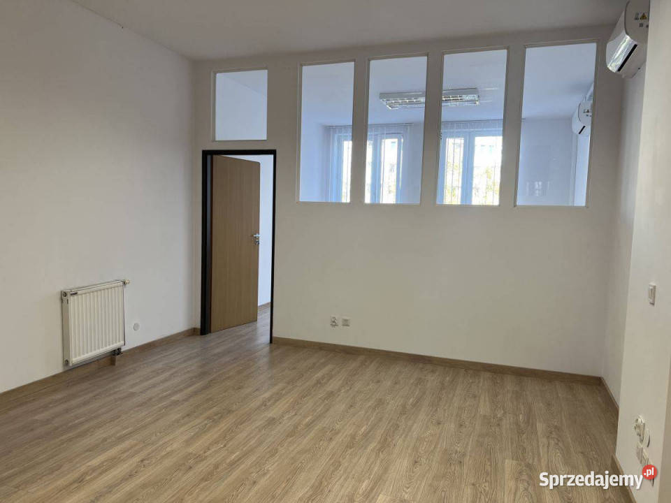 Wo wynajęcia przestronne biuro Armii Krajowej wentylacja Wrocław sprzedam