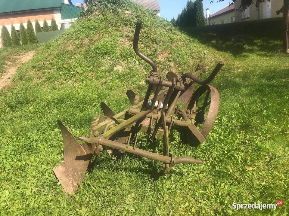 Unia Grudziądz 5 skibowe