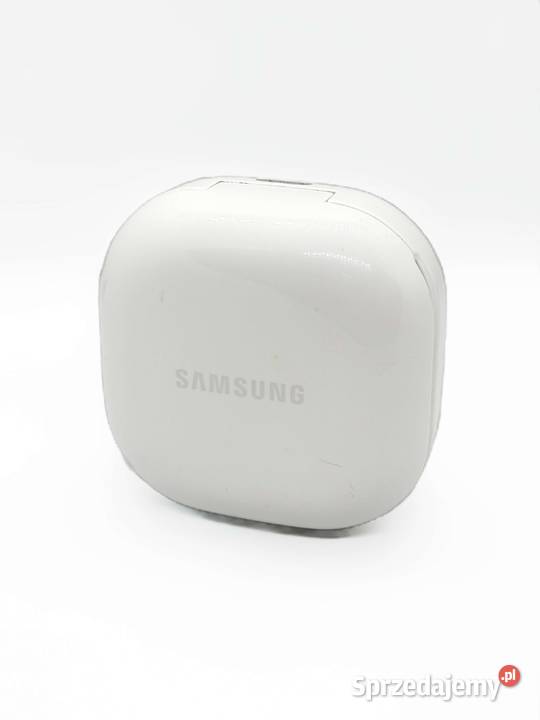 Słuchawki Samsung Galaxy Buds FE SMR400N Elbląg