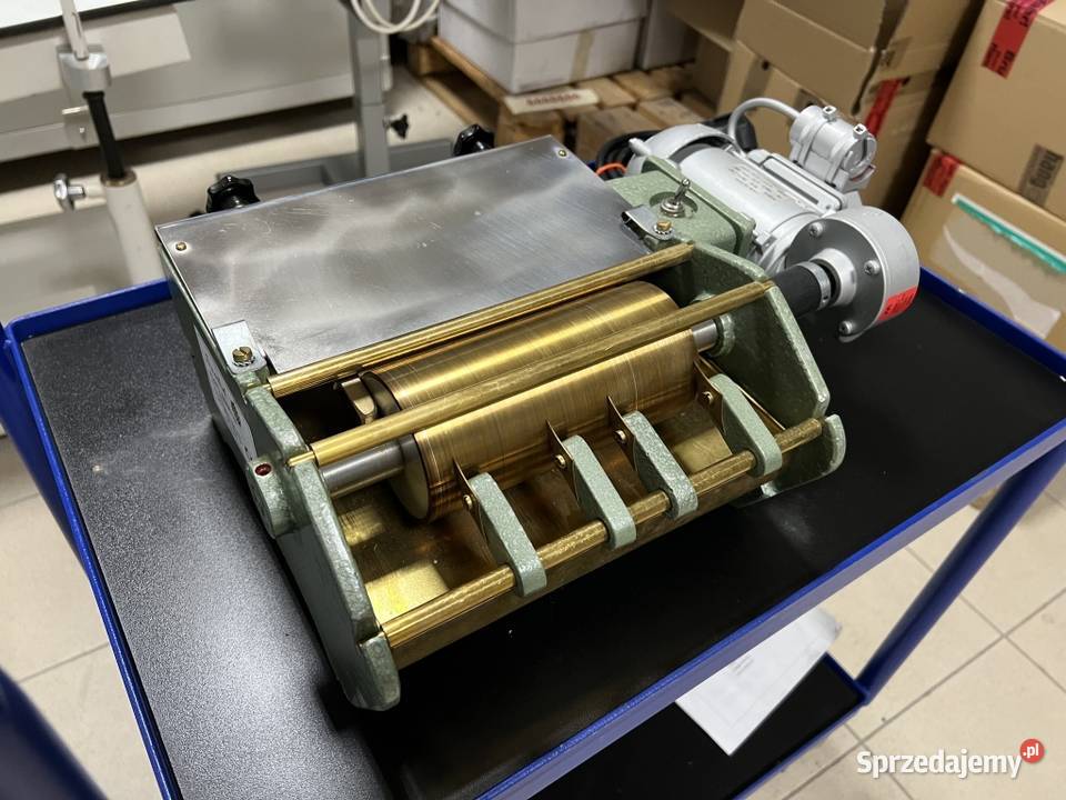 Kaszerownica Sumbel Enano 150