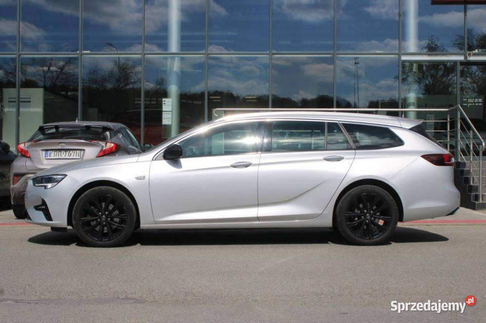Opel Insignia 2022r Carplay Navi Czujniki PT nieuszkodzony sprzedam