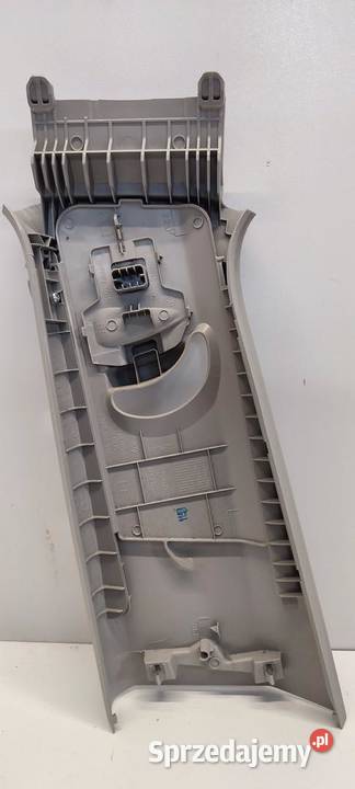 VW TIGUAN II OSŁONA SŁUPKA PRAWA 5NA867244 Listwy