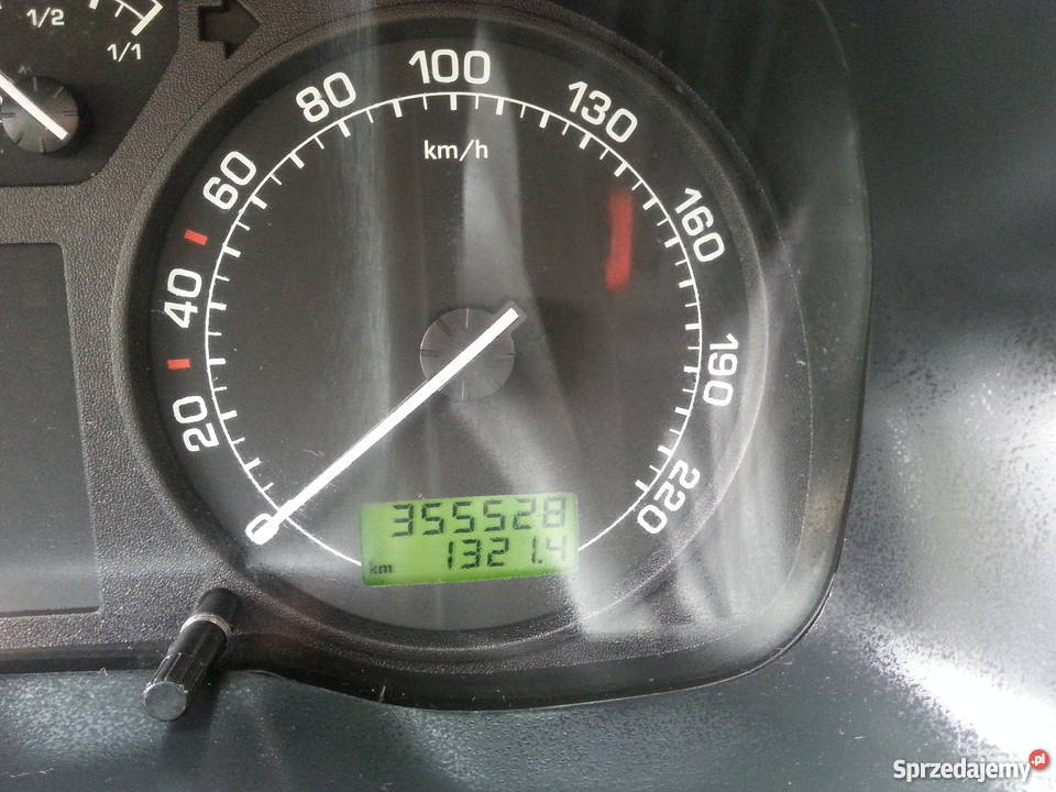 Skoda octavia 1 liftingu Jedwabne