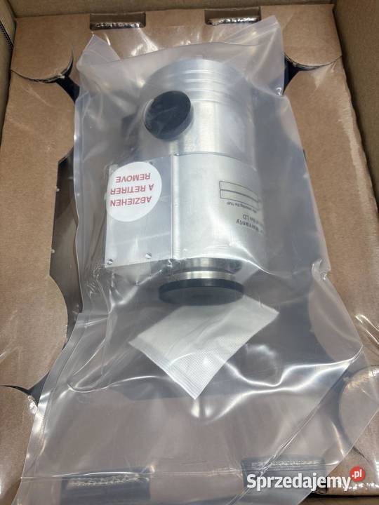 Leybold Turbovac TMP 35 LS E85664 Warszawa