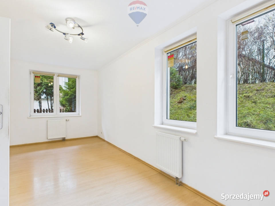 Przestronne 3 pokojowe mieszkanie Wielki Kack