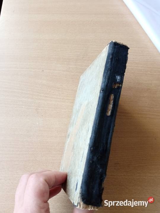 KsKonstanty Damroth Dzieje Biblijne Starego i małopolskie sprzedam