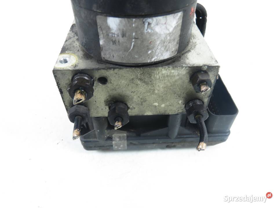 POMPA ABS VOLVO 850 LW 9140774 10094604013 osobowe