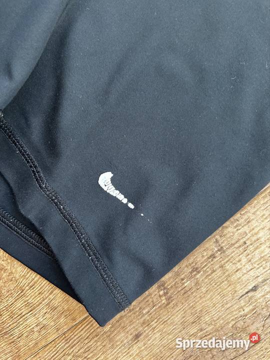 Spodenki Nike Pro S szorty treningowe Nike Pro sprzedam