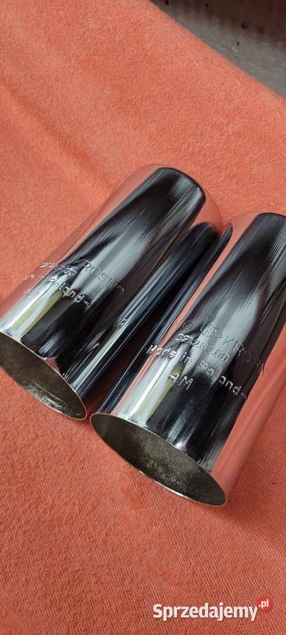 Wsk szklanki amortyzatorów kujawsko-pomorskie Rypin