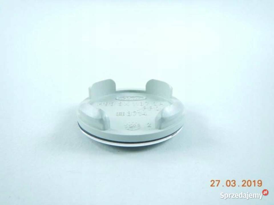 DEKIEL DEKIELEK KOŁPAK FORD FUSION 20012012 sprzedam