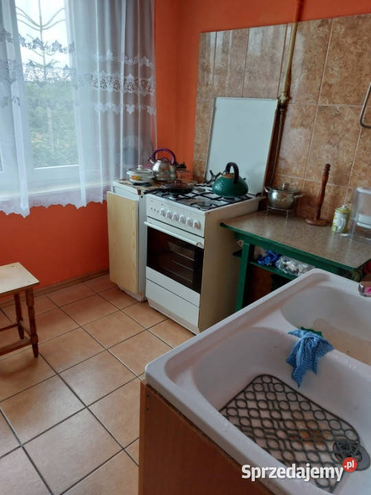 Sprzedam mieszkanie Lublin