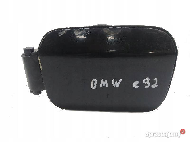 KLAPKA WLEWU PALIWA 7117982 Bmw Seria 3 V E90 osobowe