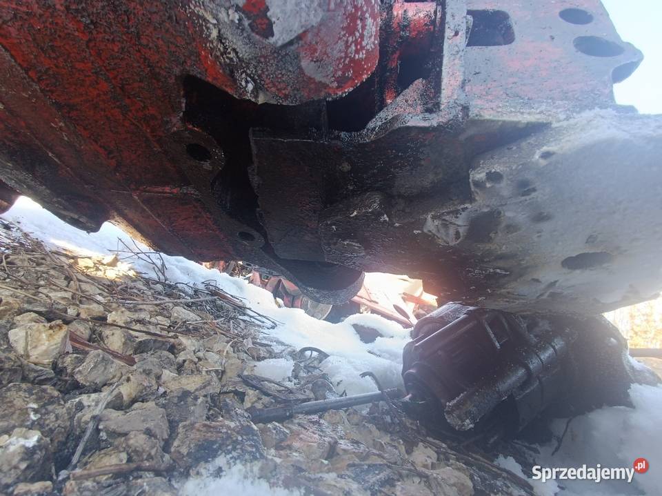 Konsola zaczep dolny górny mtz 82 50 80 550 sprzedam