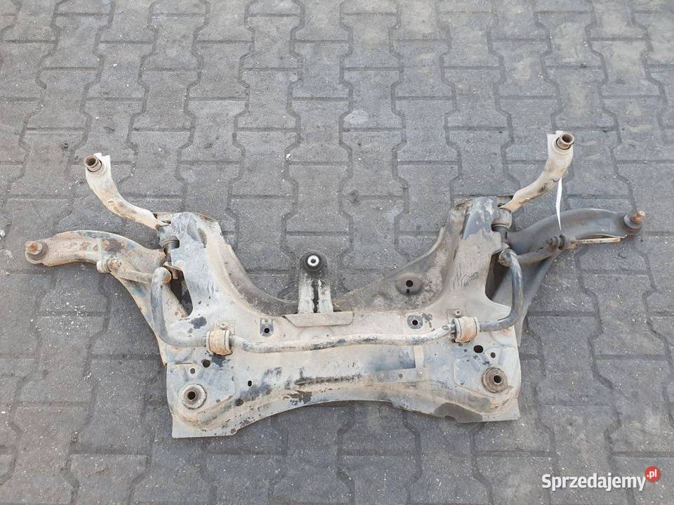 SANKI PRZEDNIE SUZUKI SWIFT MK6 osobowe Pozostałe Lipno