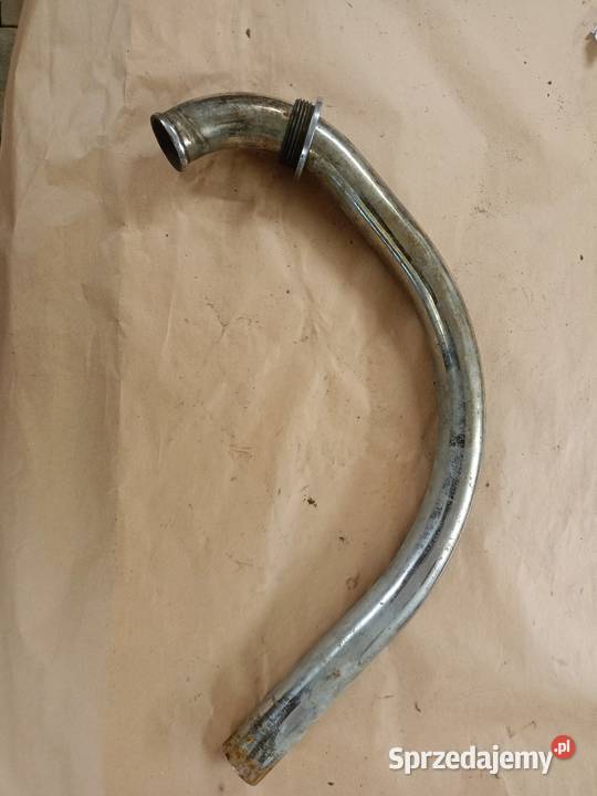 Kolano Junak M10 Motoryzacja Gorzów Śląski