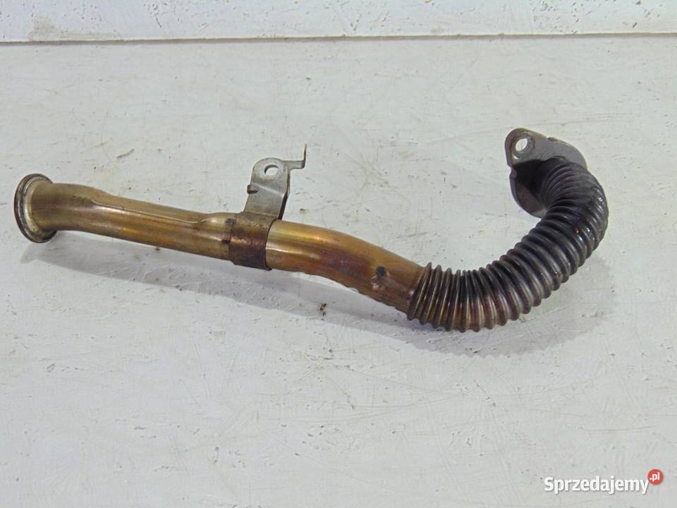 RURA RURKA EGR RENAULT KOLEOS 20 DCI