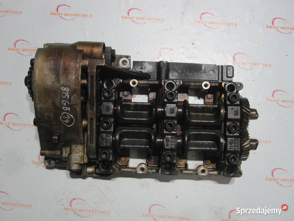 BMW 20 B N43B20AY wałki balansowe 1505120 świętokrzyskie Kielce