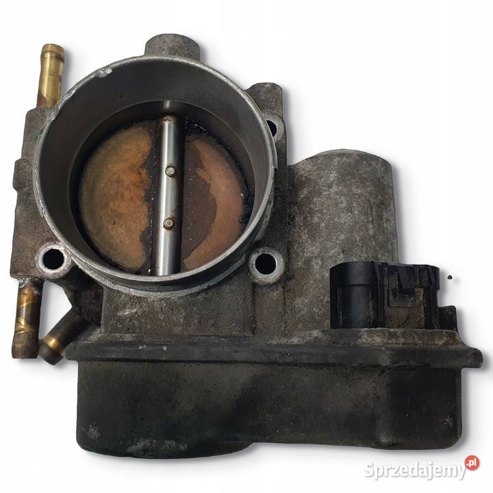 PRZEPUSTNICA Opel Meriva A 18 16V 09128518 Chełm