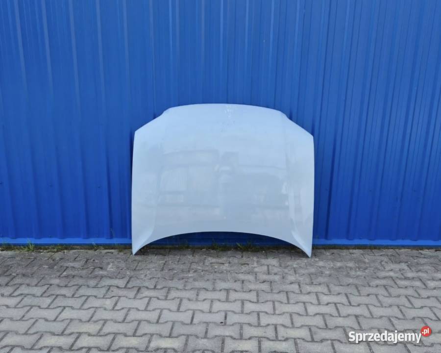 MASKA POKRYWA SILNIKA VW PASSAT B5 FL LB5S osobowe Działoszyce