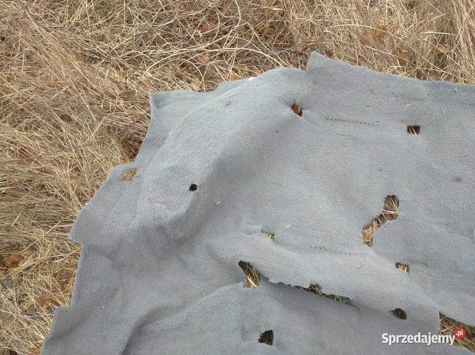 Dywan wykładzina Volvo 460 osobowe