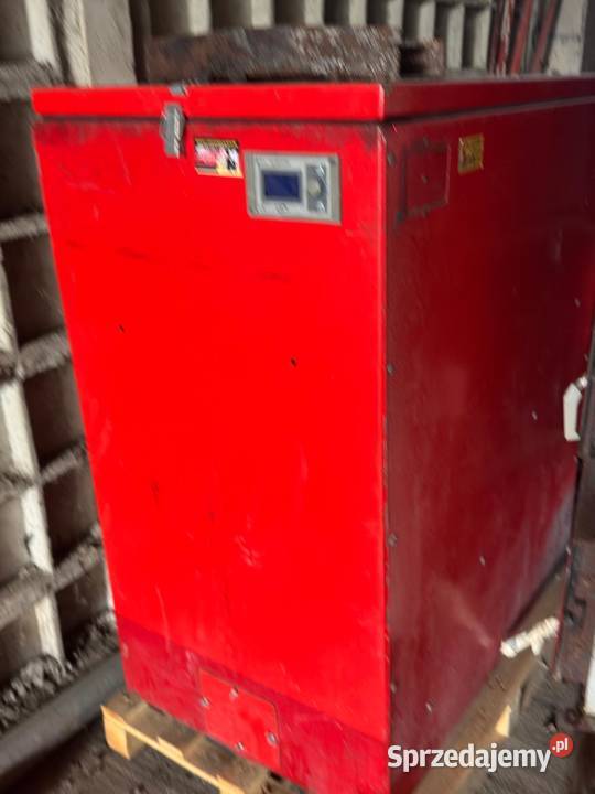 Hiztechnik Q PELLET DUO 65 LEWY Olecko