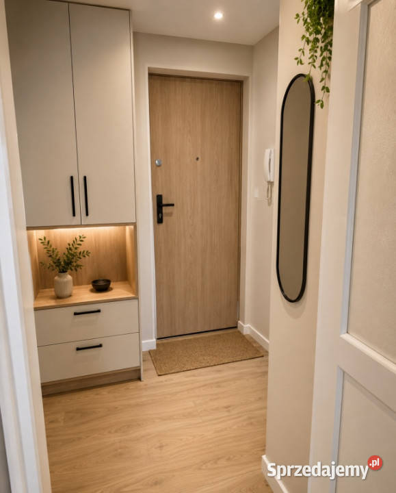 Mieszkani w centrum 3 piętra i więcej podkarpackie Mielec
