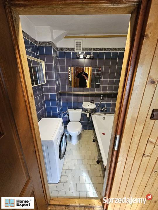 1pok 41met Budowlanej BALKONPIWNICA Wrocław 41m2