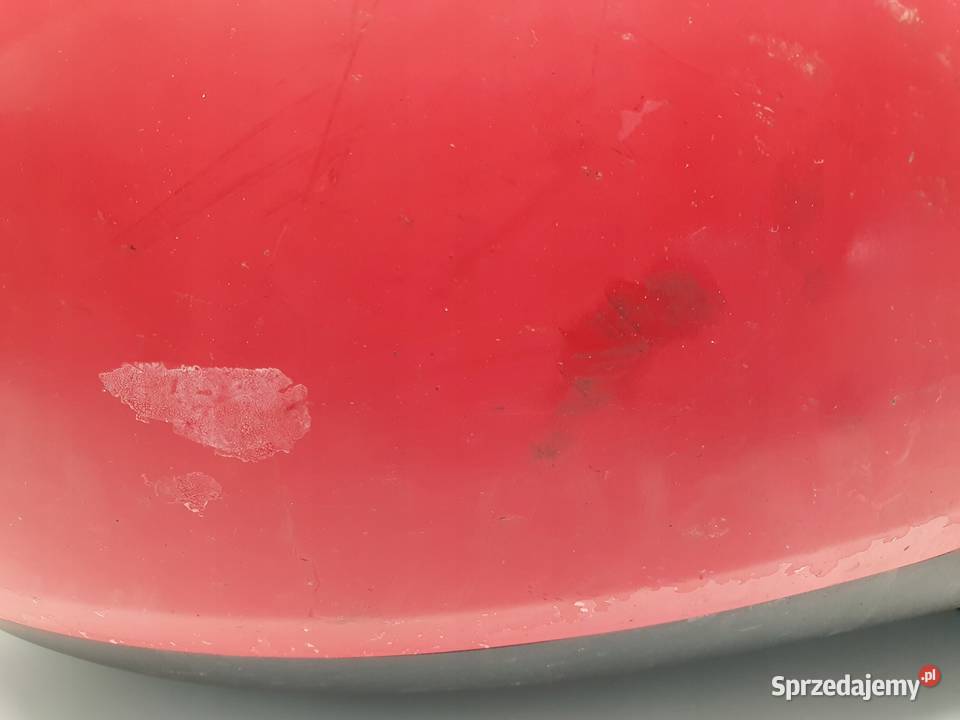 LUSTERKO PRAWE Kia Picanto I lift 0711r PASAŻERA osobowe lubelskie Rudka