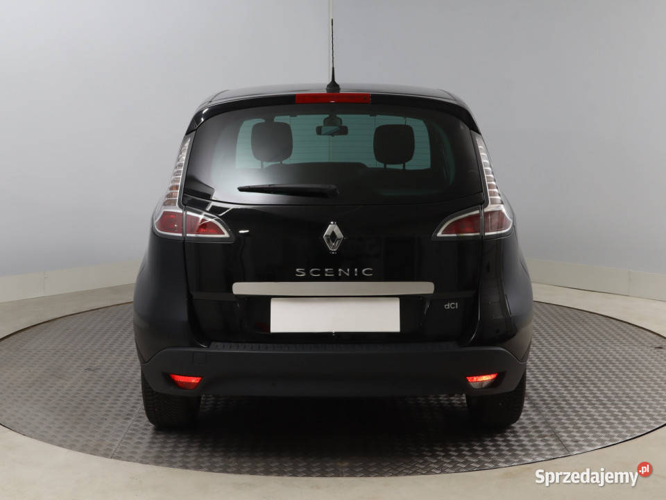Renault Scenic 15 dCi 4/5 Bielany Wrocławskie
