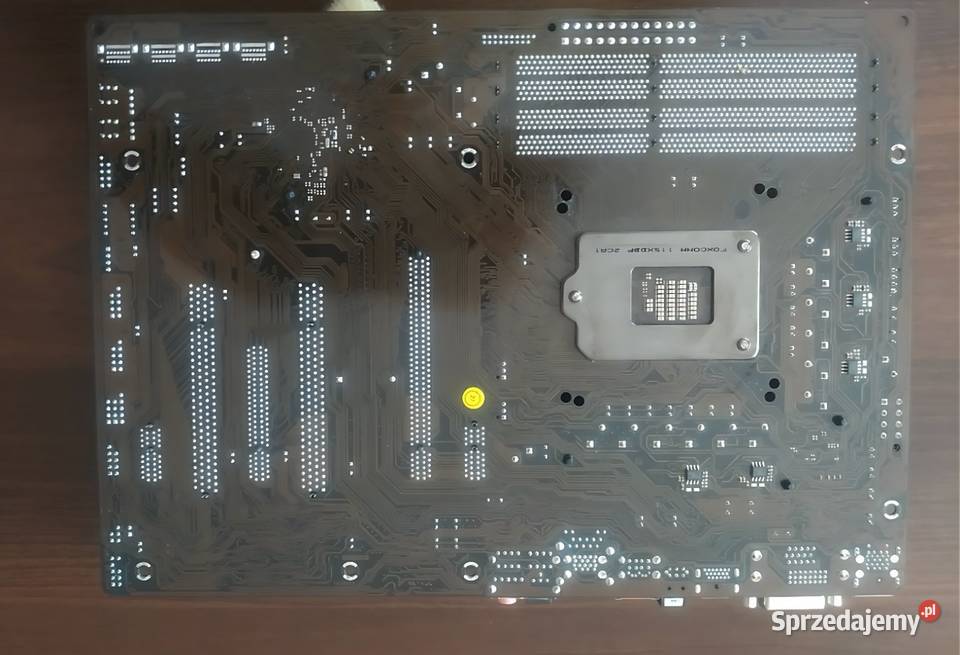 Płyta główna Asrock Z77 EXTREME 4 LGA 1155 Gostynin sprzedam