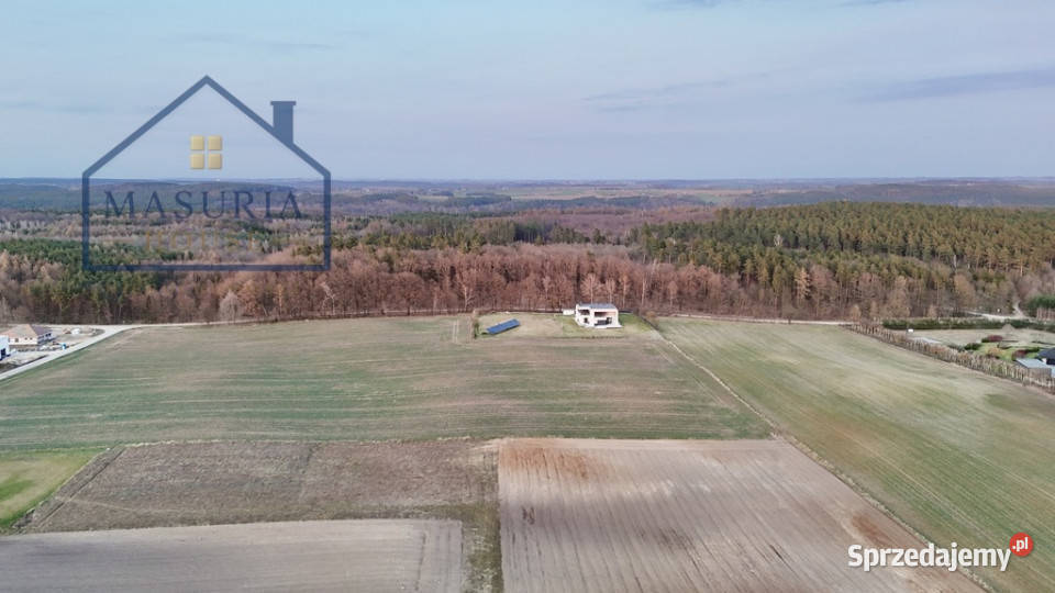 Świetna działka w świetnej kujawsko-pomorskie sprzedam