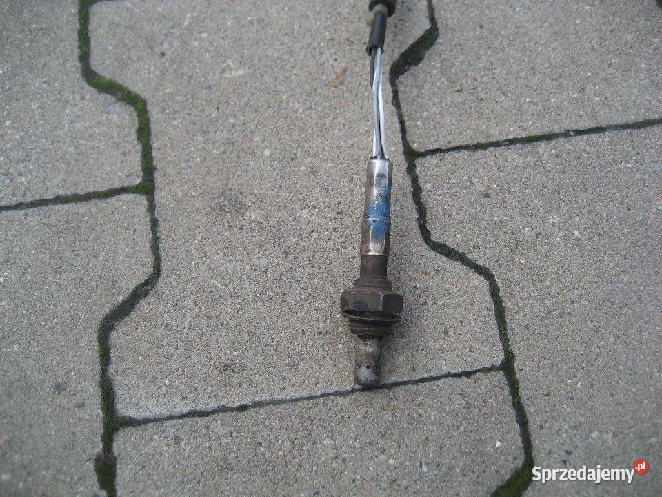 volvo s40 v50 20d 136 sonda lambda dpf górna osobowe sprzedam