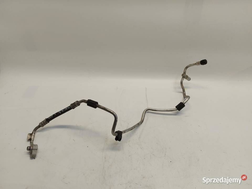 PORSCHE MACAN S 95B 30 TDI Przewód rura sprzedam