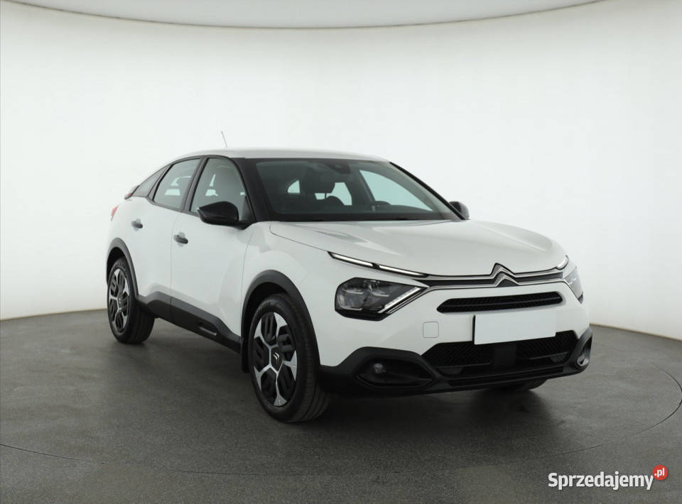 Citroen C4 12 PureTech Piaseczno
