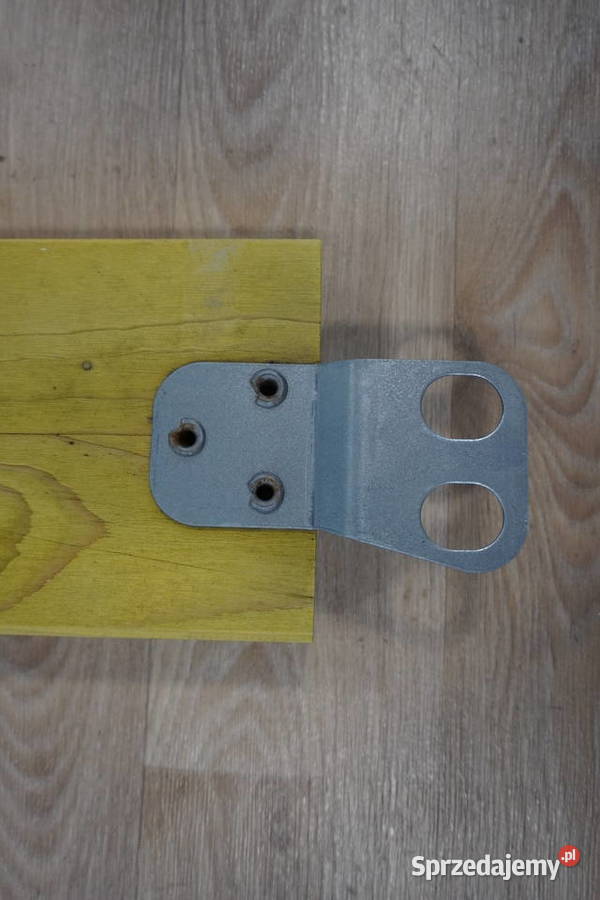 Burta rusztowania BOSTA B70 300