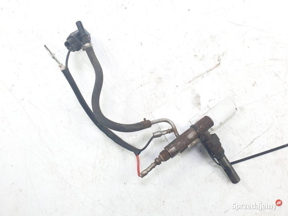 WTRYSKIWACZ FORD MONDEO MK4 AV619T540BE osobowe Lipno