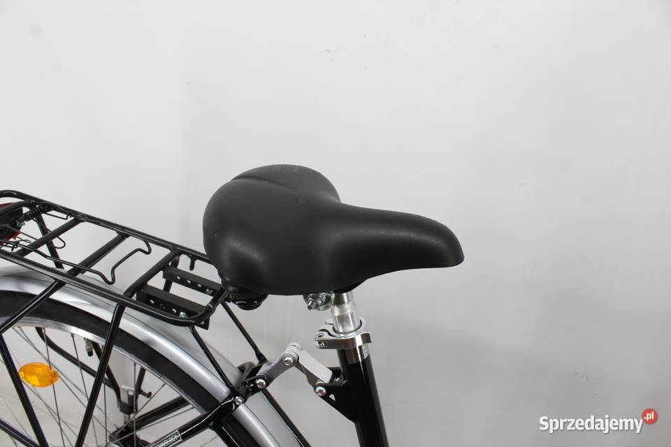 Amortyzowany ALU rower damski PROPHETE 7 biegów Miejskie dolnośląskie Milicz