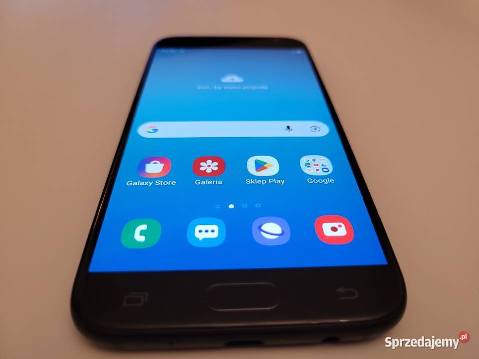 Smartfon Samsung Galaxy J5 Barczewo