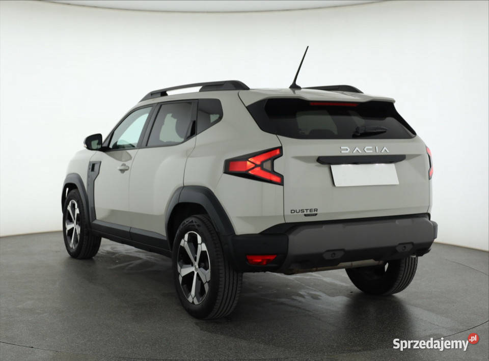 Dacia Duster 16 Hybrid czujnik deszczu Duster Warszawa