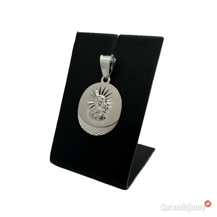 Nowa Srebrna Rodowana Zawieszka pr 925 228g Elbląg sprzedam