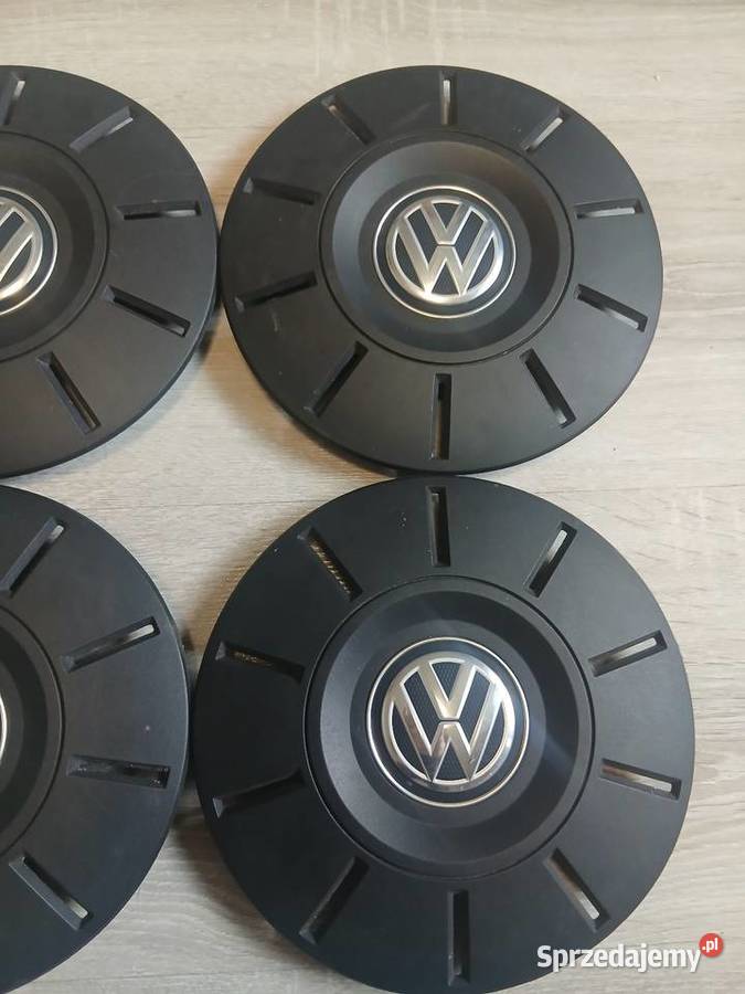 Dekielki koła kół Volkswagen t6 t5multivan Bolesławiec
