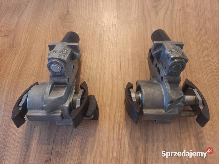 Napinacze Łańcucha Touareg 42 MPI 07710908887 Lublin