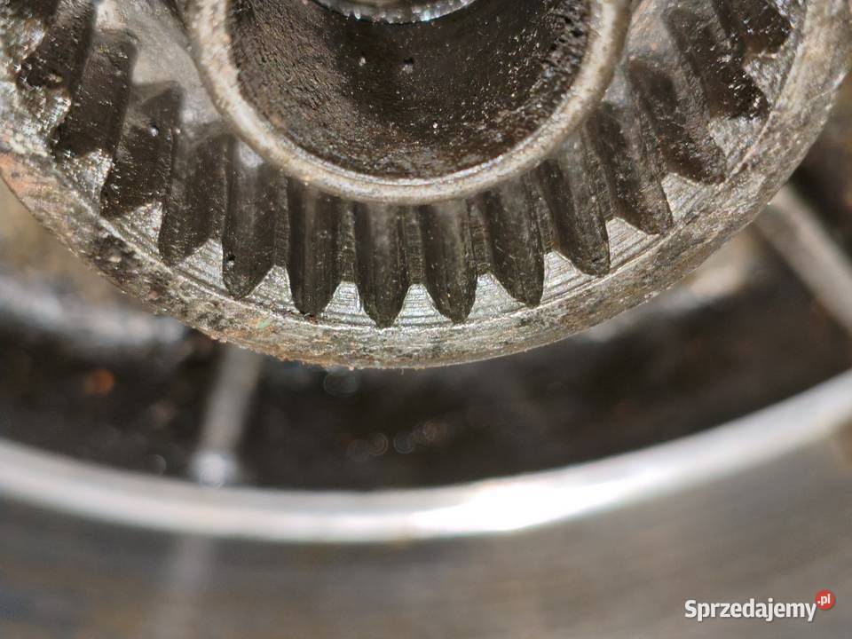 Bęben koła R19 Dniepr MT K650 wielkopolskie Leszno sprzedam