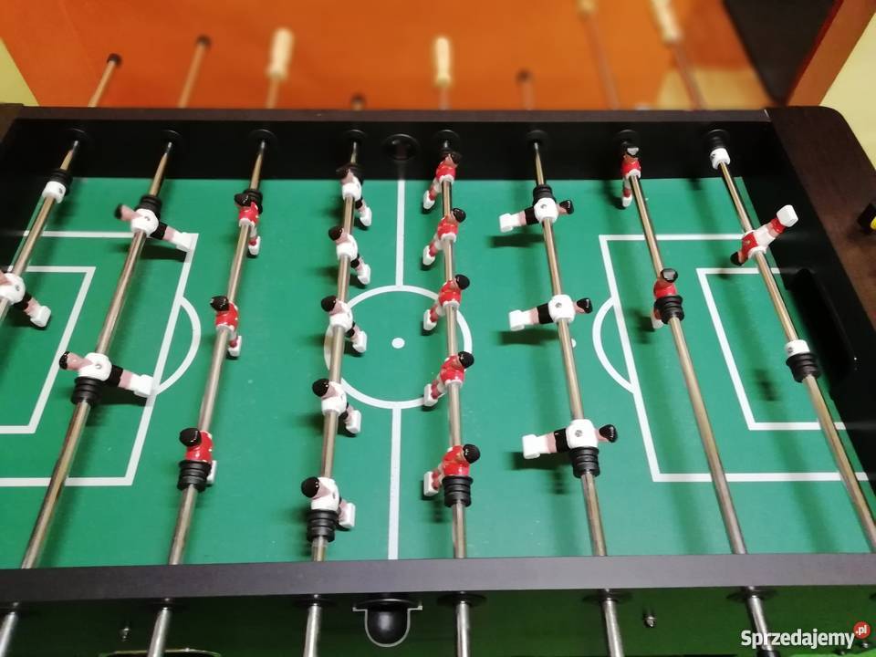 Piłkarzyki małopolskie Kraków