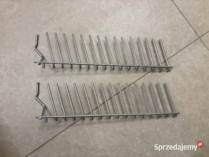 BoschSiemens grzebień kosza dolnego zmywarki 2 Warszawa