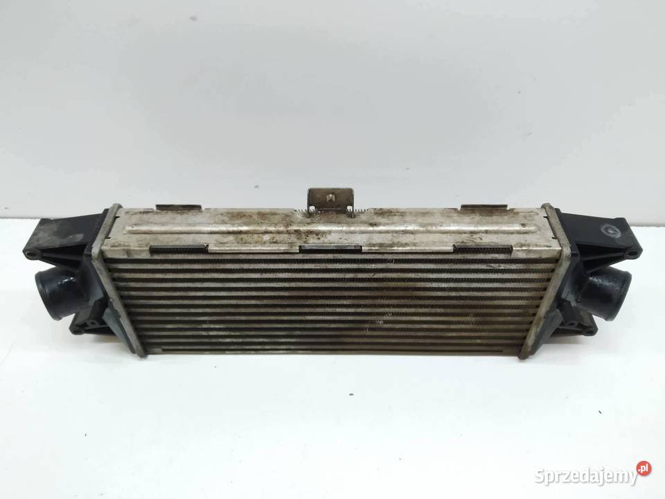 INTERCOOLER Iveco Daily III 19992014 sprzedam