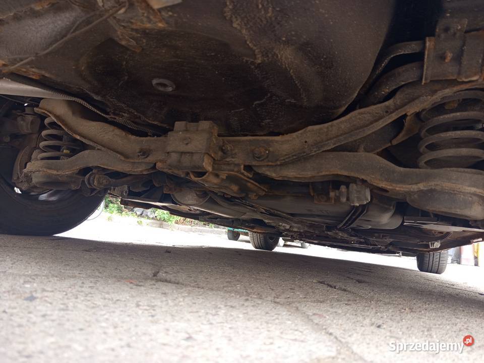 Sprzedam Mazda 3 14 Benzyna 2005r