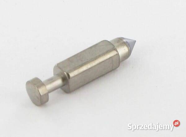 Iglica wlotowa FJ180V 160092136 Kamionna