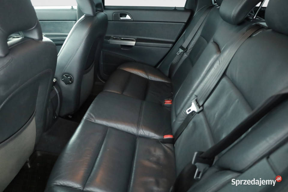 Volvo V50 20 D automatyczna V50 Piaseczno