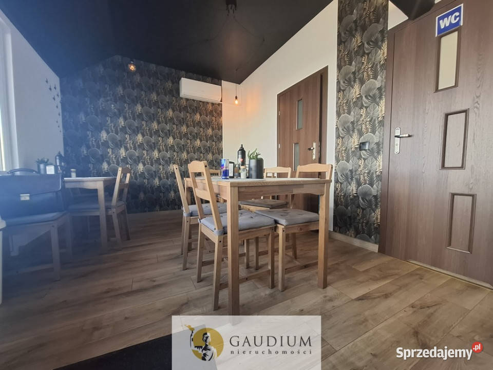 Lokal Gastronomiczny Rumia Pomorska pomorskie